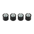 thumbnail image 5 of MSD Ignition Kit de Montage Anti-Vibration 8823 Ensemble de 4, 5 of 5