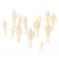 thumbnail image 2 of 20x People Figures 1:30, 2 of 8