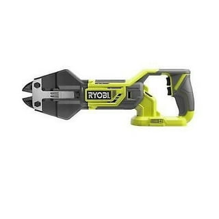 Ryobi 18-Volt ONE+ Lithium-Ion Cordless PVC and PEX Cutter (Tool Only)