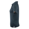 thumbnail image 3 of Harvest Womens Brookings Polo Shirt, 3 of 3
