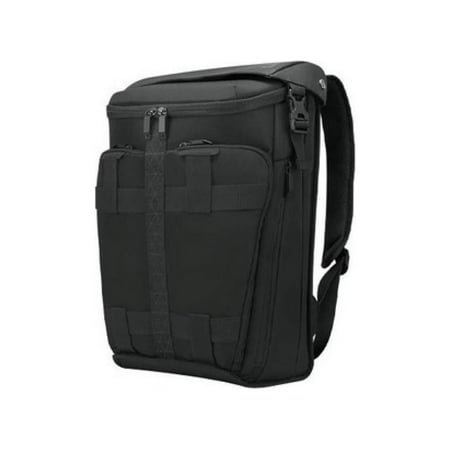Lenovo - Legion Active Gaming Backpack - Black