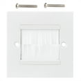 thumbnail image 1 of Placa de pared con cepillo, prevención de polvo, cable de cepillo, placa de pared, panel de pared con cepillo, rendimiento probado, 1 of 8