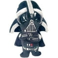 thumbnail image 3 of Silver Paw Star Wars Darth Vader Dog Toy, 3 of 4