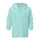 thumbnail image 5 of Summer Shirts For Men Men's V Neck Tee Shirts Muscle Athletic Workout T-Shirts Casual Pullover Tops Tees Shirt 2XL, 5 of 5