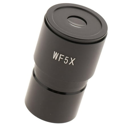 Lab Widefield Eyepiece WF-5X Magnification Optical Lens 30mm