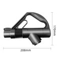 thumbnail image 3 of Manche de Remplacement pour Dyson DC19 DC26 DC29 DC37 DC23 DC32 DC36 Pcs de Balayage Balayeuse Domestique, 3 of 5