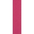 thumbnail image 2 of Offray Ribbon, Hot Pink 1 1/2 inch Grosgrain Glitter Polyester Ribbon for Sewing, Crafts, and Gifting, 9 feet, 1 Each, 2 of 3