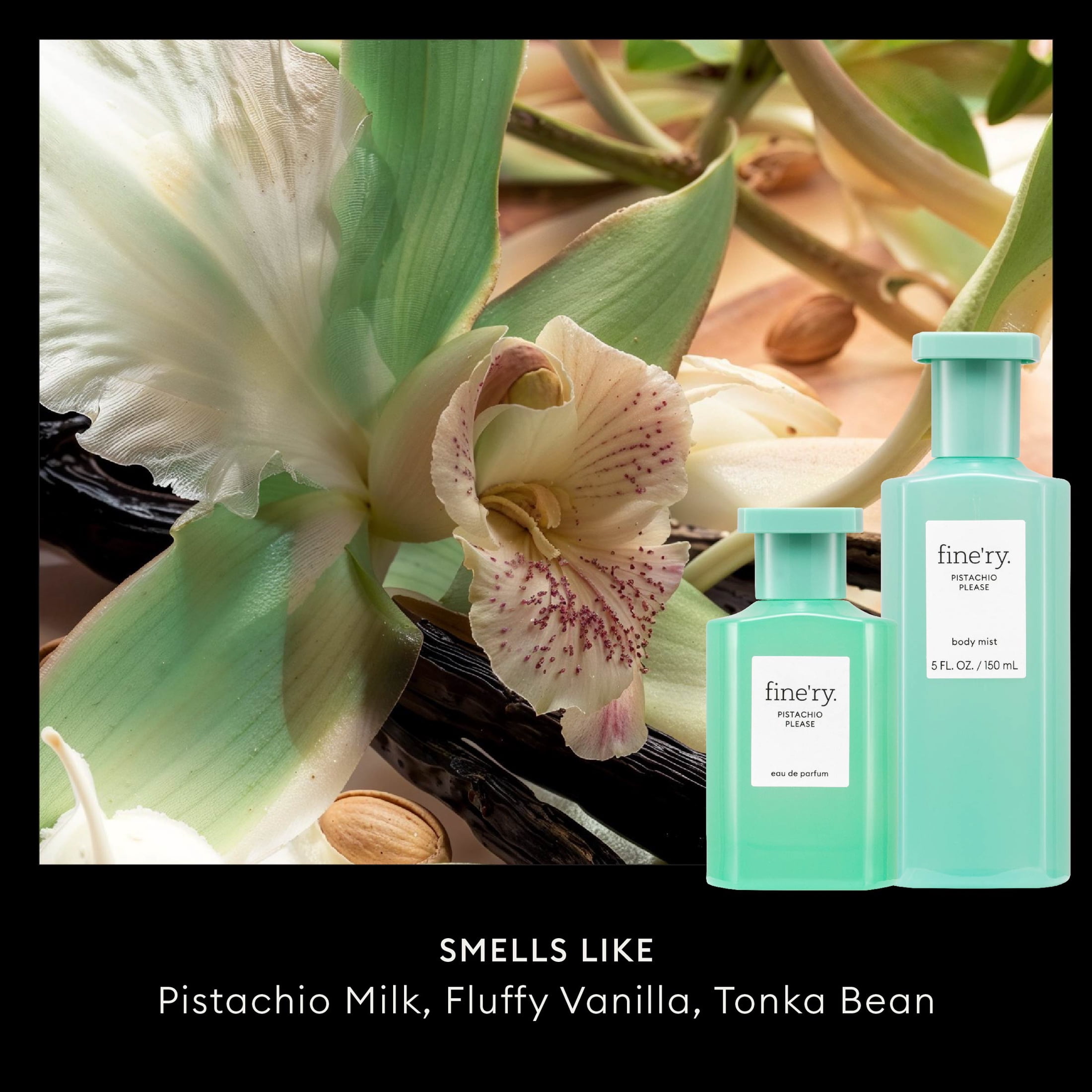 Pistachio Please EDP