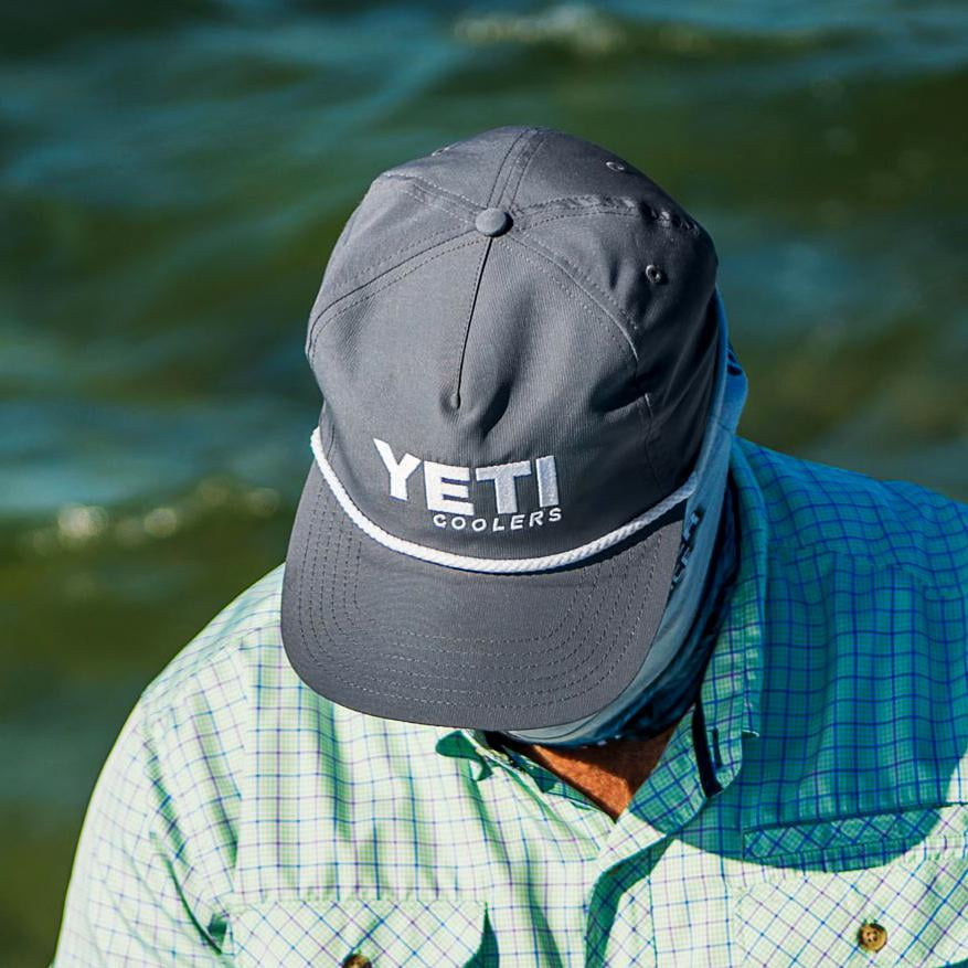 Yeti Rope Hat