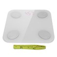 thumbnail image 1 of XYCCA Home Weight Scales BMI LED Digital Display Electronic Scales Smart Body Fat Scale-0824, 1 of 5