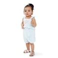 thumbnail image 2 of Disney Aristocats Marie Baby Girl Rompers, 2-Pack, Sizes 0/3-24 Months, 2 of 6