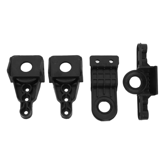 Kit de Reparación del Soporte de Lámpara de Faro, 631173814444 TABLERO DE FARO DE LA PRUEBA DE VIBRACIÓN Resistente al Calor de Alta Resistencia Conjunto de Semejantes