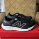 thumbnail image 4 of New Balance FF X 880 V14 Men’s Size 11.5 2E M880b14 Black/white Running Shoes, 4 of 6
