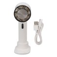 thumbnail image 4 of Mini ventilador portátil de mano refrigeración por USB recargable pequeño ANGGREK Otros, 4 of 8