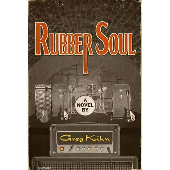Pre-Owned Rubber Soul (Paperback) 1624670946 9781624670947