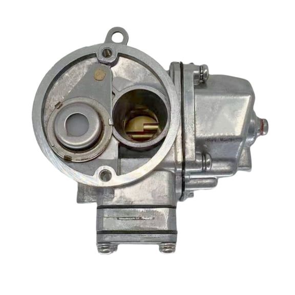 6E3-14301-05/04/03/02/01/00 6E0-14301-05/04/03/02/01/00 Carburetor for Yamaha 4/5HP T4&T5 2-Stroke outboard motor