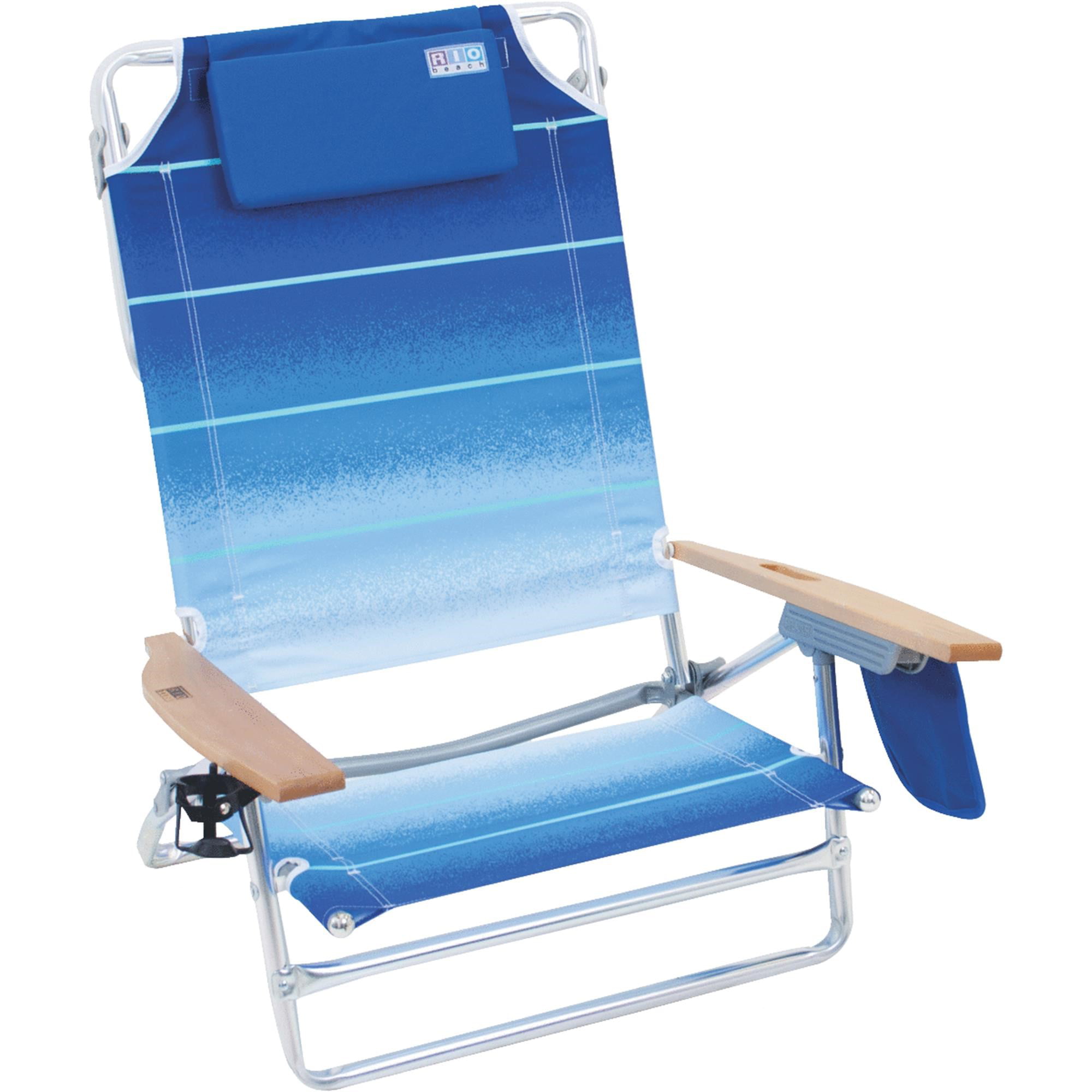 Modern Big Beach Chair for Large Space