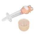 thumbnail image 3 of Dispensador de Medicamentos para Bebés BuyWeek Silicona, 3 of 14