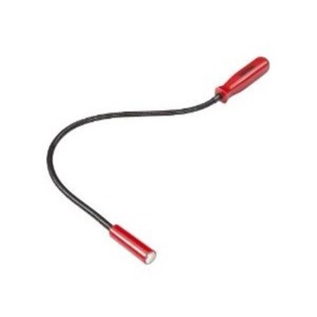 TEKTON 7611 24-Inch Flexible Magnetic Pick-Up Tool Multi-Colored