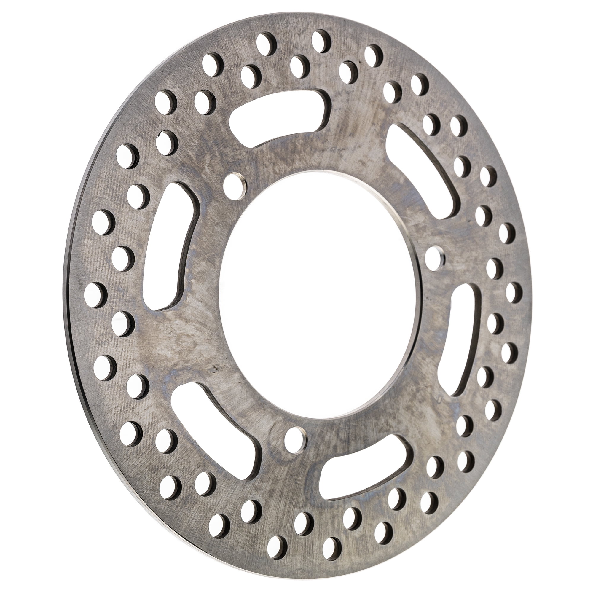 Niche Rear Brake Rotor for Kawasaki Ninja 500 41080-0135-11H