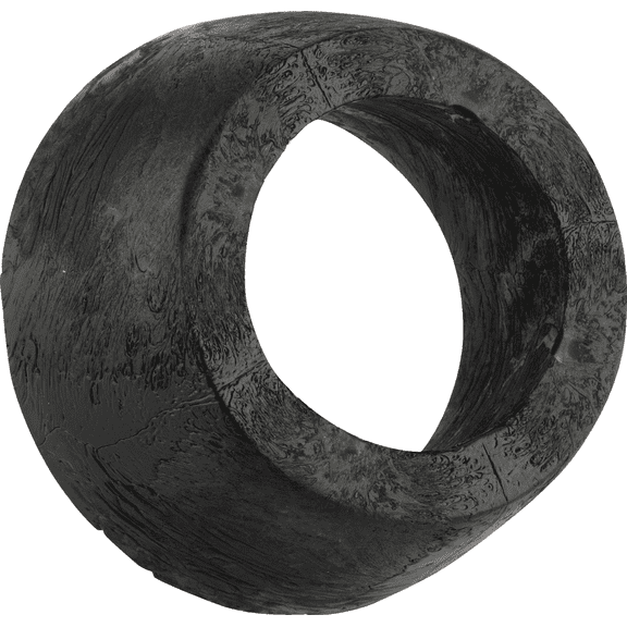 RV Sewer Hose Adapter Seal - Single Pack — Garden & Landscape Use, Standard Connection