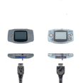 thumbnail image 4 of Cable adaptador para Game Boy Advance SP Link de Nintendo Gba para Gameboy de 2 jugadores, 4 of 4