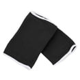 thumbnail image 4 of Genouillères de Protection, Genouillère de Protection de Haute Fiabilité Léger Confortable à Utiliser pour les Activités d'Extérieur Noir, 4 of 8