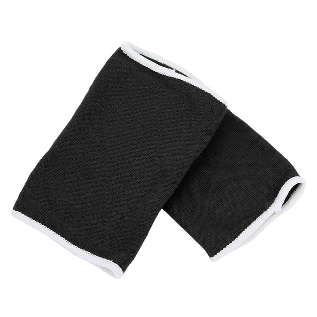 Protective Knee Pads, High Reliability Fine Workmanship Lightweight Knee Brace Protector For Outdoor For Activities