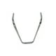 thumbnail image 1 of Manubrio para bicicleta Mares R20 VAGA Cromado, 1 of 2