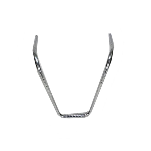 Manubrio para bicicleta Mares R20 VAGA Cromado