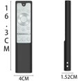 thumbnail image 2 of Silicone Protecitve Case Replacement for BN59-01357A Smart TV Remote Control Protective Skin Cover Sleeve Lightweight Anti Slip Cover Holder, 2 of 8