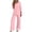 128#Pink, variant on Two Piece Sets for Women Lounge 3/4 Length Sleeve Womens Tops and Pants Summer Outfits Purple XL