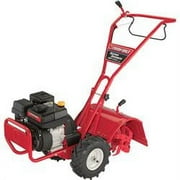 Troy-Bilt 42429 Super Bronco Rear Tine Tiller - 16 inch Tilling Width, 208cc Powermore Engine - Model No. 21D-65M8766