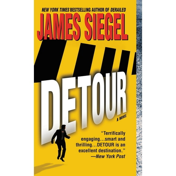 Detour, (Paperback)