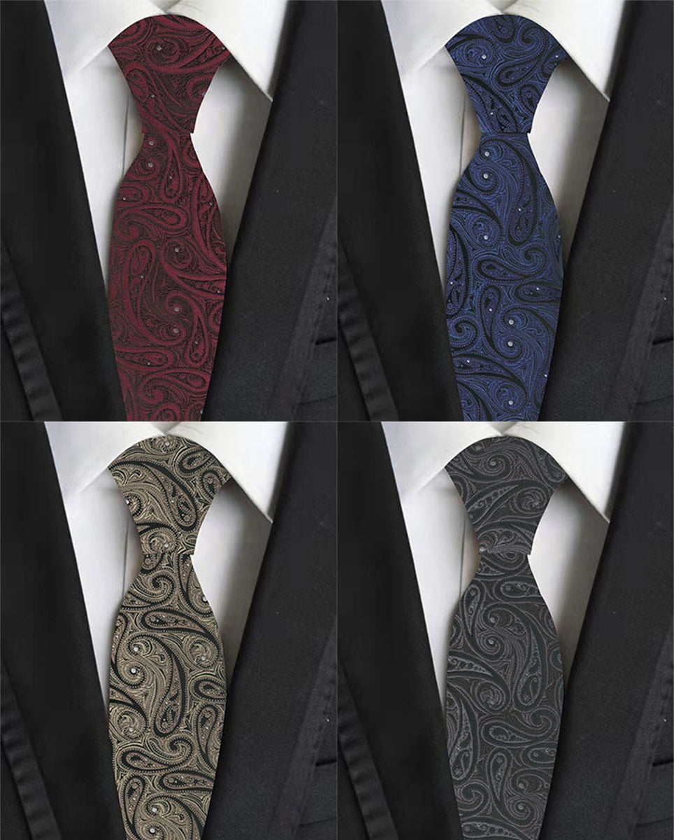 mens formal ties