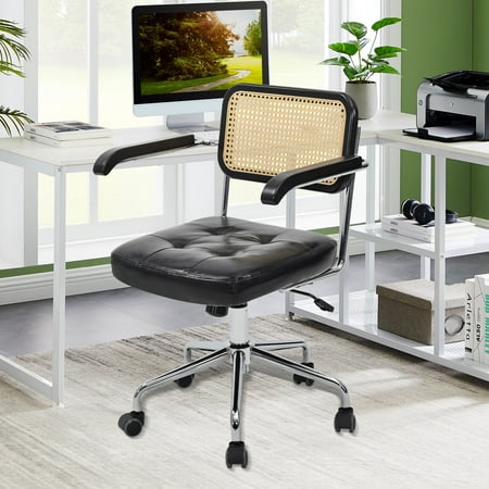 melocadol mid century faux leather product