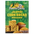 thumbnail image 3 of (3 pack) Famous Dave's Jalapeno Cornbread Mix, 15 oz, 3 of 11
