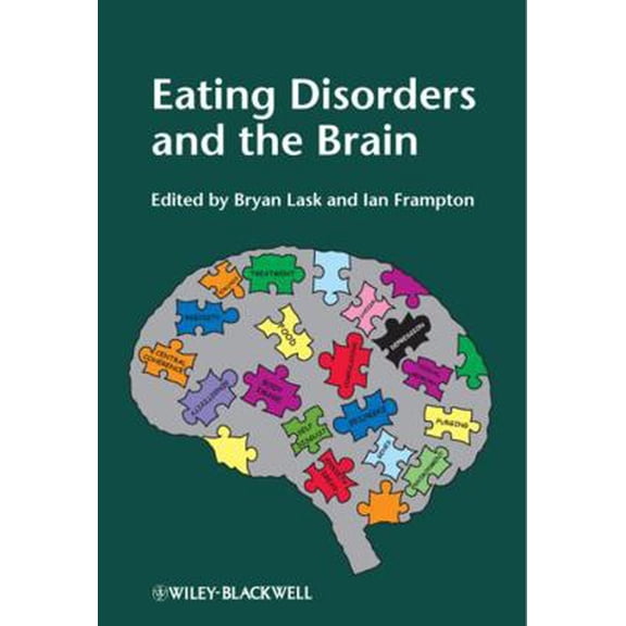 Pre-Owned Eating Disorders and the Brain (Hardcover) 0470670037 9780470670033