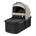 thumbnail image 2 of Peg Perego YPSI Bassinet with Stand - Vanilla Blend, 2 of 4