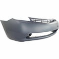 thumbnail image 3 of Front Bumper Cover Fascia For 2004-2009 Prius Base 2007-2009 Prius Touring Sedan, 3 of 5