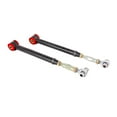 thumbnail image 4 of BMR Suspension On-Car Adjustable Lower Control Arms and Rod End Combo for 2005-2014 S197 Mustang - Black Hammertone, 4 of 4