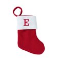 thumbnail image 2 of 5uds. Calcetines navideños divertidos Calcetines de Papá Noel Los mejores regalos Suministros clásicos para fiestas (E), 2 of 2