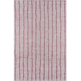 thumbnail image 1 of Novogratz Villa Collection Sicily Indoor/Outdoor Area Rug, 6` 7" X 9` 6", Fuchsia, 1 of 1