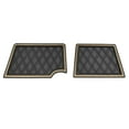 thumbnail image 3 of Xtreme Mats Dash Mats for ICON/Advanced EV BEIGE Trim, 3 of 4