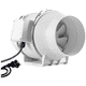 thumbnail image 1 of Potente Extractor De Aire Silencioso De 6 Pulgadas, 1 of 4