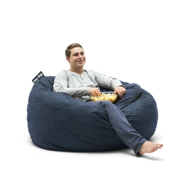 Big Joe Bean Bag Chair, Multiple Colors