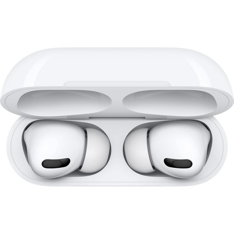Apple AirPods Pro White In Ear Headphones MWP22ZM/A - Walmart.com