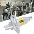 thumbnail image 3 of Milking Regulator Valve, Easy To Install Vacuum Pressure Regulator, Cow Farm Dairy Factory Sheep Farm For Goat, 3 of 8