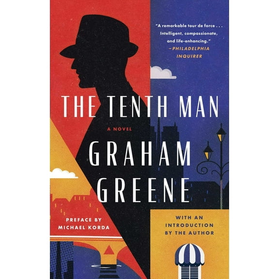 The Tenth Man, (Paperback)