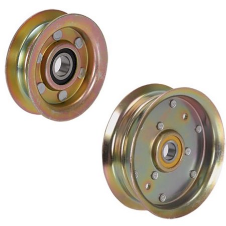 - Deck Idler Pulley Set John Deere 42